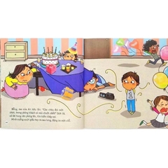 Combo 6 cuốn nếu không…. Thì sao?