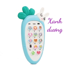 Điện thoại Thỏ(192 bộ/thùng)
