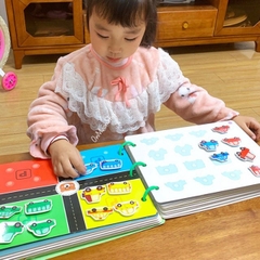 Bóc dán xanh(36 bộ/thùng)