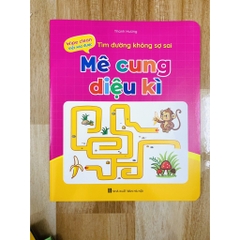 Bộ vở viết xóa được 5 cuốn tặng kèm 2 bút có đầu xóa