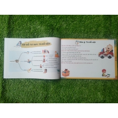 Viết văn thật là đơn giản