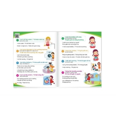 900 câu giao tiếp tiếng Anh thường dùng hàng ngày