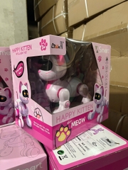 Robot Mèo có điều khiển(12 bộ/thùng)