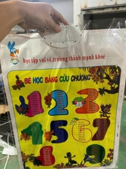 Bảng điện tử chữ và số mã PR352