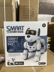 Chó robot điều khiển thông minh Dobi mã BG1533