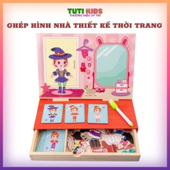 Trang phục bé gái (30 bộ/thùng)