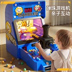 Máy bắn Marbles SJ801(24 bộ/thùng)