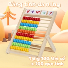Bàn tính Sodoban (48 bộ/thùng)