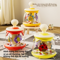 Vòng quay côn trùng đa năng AY001(36 bộ/thùng)