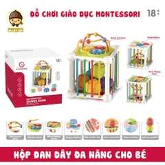 Hộp đan dây thông minh YT01012(48 bộ/thùng)
