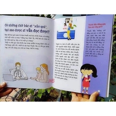 Siêu nhí biết tuốt