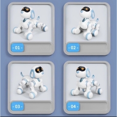 Robot Chó có điều khiển(12 bộ/thùng)