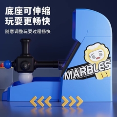 Máy bắn Marbles SJ801(24 bộ/thùng)