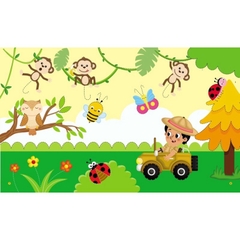 Bộ sách viết xóa song ngữ đầu tiên cho bé (bộ 4 cuốn tặng kèm 2 bút có đầu xóa)