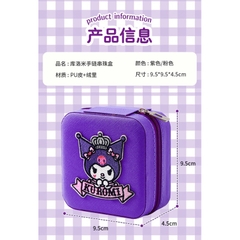 Hộp vòng Charm K-1(32 bộ/thùng)