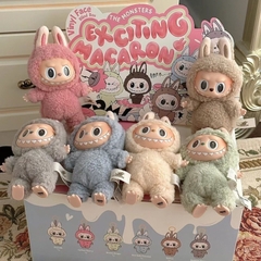 Móc Khoá Labubu Blind Box Monster(150 bộ/thùng)
