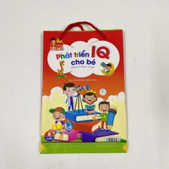Túi phát triển IQ 4-5