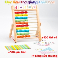Bàn tính Sodoban (48 bộ/thùng)
