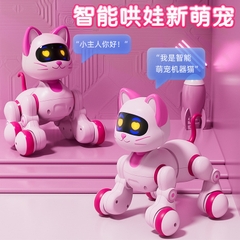 Robot Mèo có điều khiển(12 bộ/thùng)