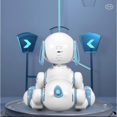 Robot Chó có điều khiển(12 bộ/thùng)