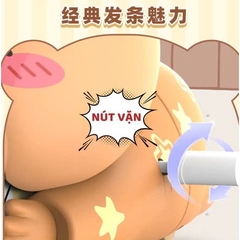 Capybara vặn cót mã 6688(240 bộ/thùng)