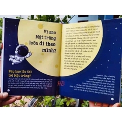 Siêu nhí biết tuốt