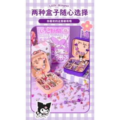 Hộp vòng Charm K-1(32 bộ/thùng)