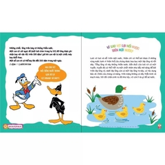 Siêu nhí thông thái - khám phá bí ẩn về thế giới động vật