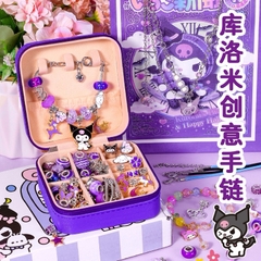 Hộp vòng Charm K-1(32 bộ/thùng)