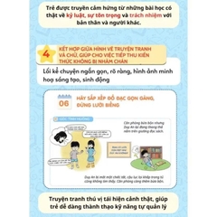 Kỷ luật tự giác - Thay đổi cuộc đời