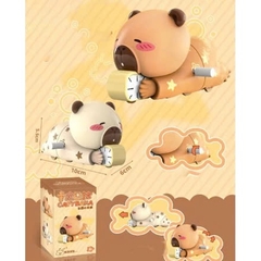 Capybara vặn cót mã 6688(240 bộ/thùng)