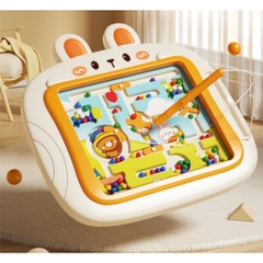Bảng từ tính hình thỏ Q703A (48b/thùng)