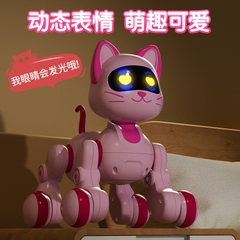 Robot Mèo có điều khiển(12 bộ/thùng)