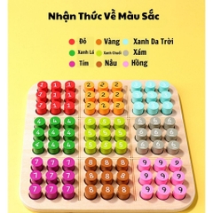 SUDUKU mã 2 (60 bộ/thùng)