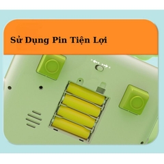 Máy bắn cá sấu 158-22(16 bộ/thùng)