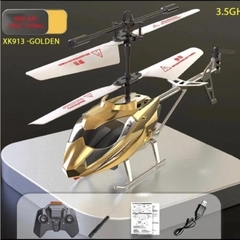 Máy bay trực thăng XK913(36 bộ/thùng)