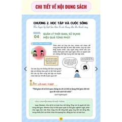 Kỷ luật tự giác - Thay đổi cuộc đời