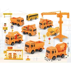 Bộ xe công trường 134-15A(36 bộ/thùng)