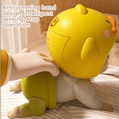 Em bé tập bò Duck PW001(72 bộ/thùng)