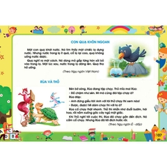 Tập đánh vần tiếng Việt phiên bản âm thanh 4.0