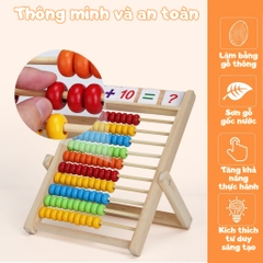 Bàn tính Sodoban (48 bộ/thùng)