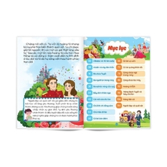 10 phút mỗi ngày kể chuyện cho bé (cuốn)
