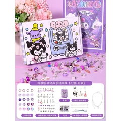 Hộp vòng Charm K-1(32 bộ/thùng)