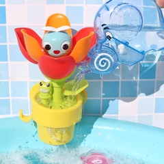 Đồ chơi nước: Nở hoa CC-785 (48b/thùng)