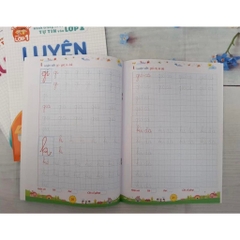 Luyện viết quyển 2 - Cam