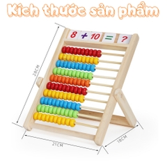 Bàn tính Sodoban (48 bộ/thùng)