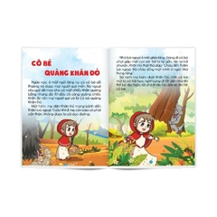 10 phút mỗi ngày kể chuyện cho bé (cuốn)