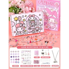 Hộp vòng Charm K-1(32 bộ/thùng)