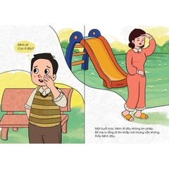 Quà tặng cho con (Tuyển tập thơ - truyện giáo dục đạo đức, lỗi sống cho trẻ em)