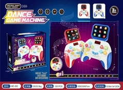 Máy chơi game âm nhạc ME-282